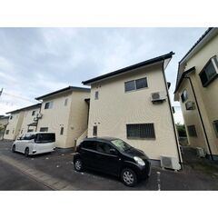 🎁初期費用8万円❣️審査対策🉑⭐️敷・礼・仲0円⭐️前橋駅⭐️駐...