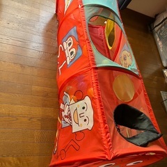 「交渉中」アンパンマンおもちゃパズルまとめての画像