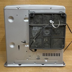 h33 【ダイニチ ファンヒーター】ブルーヒーター FW-565Lの画像