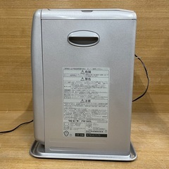 h33 【ダイニチ ファンヒーター】ブルーヒーター FW-565Lの画像