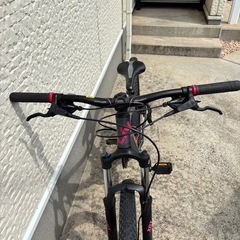 MTB 
GIANT Liv TEMPT 3  　の画像