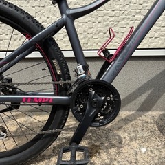 MTB 
GIANT Liv TEMPT 3  　の画像