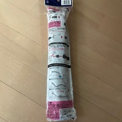 洗濯機排水ホースの画像