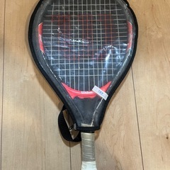 Wilson Roger Federer テニスラケット 17インチの画像