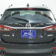 ローンにお困りの方お問い合わせを💁🏻‍♀️マツダ アテンザ　ワゴン 　ＸＤの画像