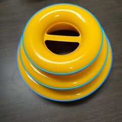 猫用おもちゃの画像