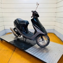 3km ★始動動画あり★ スーパーDIO AF27 ホンダ　原付　兵庫県　神戸市　バイクの画像