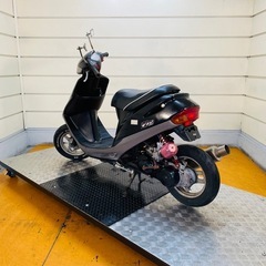 3km ★始動動画あり★ スーパーDIO AF27 ホンダ　原付　兵庫県　神戸市　バイクの画像