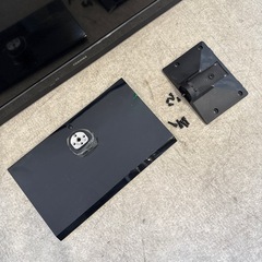 TOSHIBA REGZA 液晶テレビ 37インチ 2011年製 ※リモコン欠品の画像