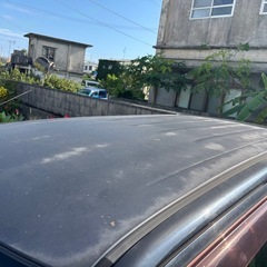 現状車で良ければの画像