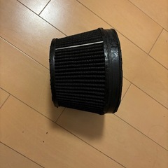 エアクリ 
GReddyの画像