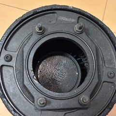 エアクリ 
GReddyの画像