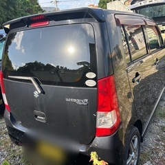 現状車で良ければの画像