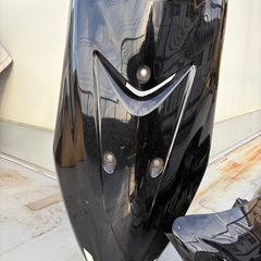 ヤマハ　ジョグ　外装一式の画像