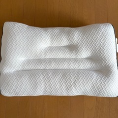 ストレートネック対応まくら　ofenの画像