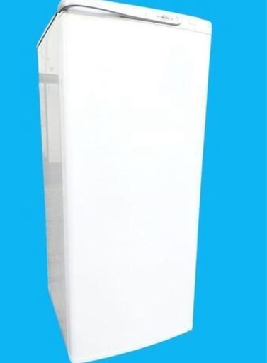 三菱 冷凍庫 122L（MF-U12J-W）