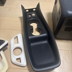 50 プリウス　パーツの画像