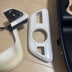 50 プリウス　パーツの画像