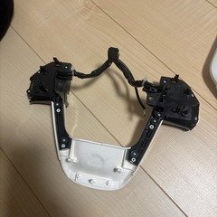 50 プリウス　パーツの画像