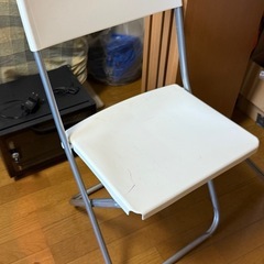 ikea イケア　椅子の画像