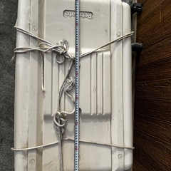 大型犬用ゲージの画像