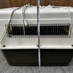 大型犬用ゲージの画像