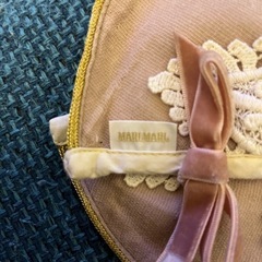 Nino MARLMARL★ベビースタイの画像