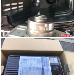 ★ジモティ特別価格🉐★K022★コロナ★2021製・8～10畳石油ストーブ★３カ月間保証付の画像