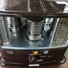 ★ジモティ特別価格🉐★K022★コロナ★2021製・8～10畳石油ストーブ★３カ月間保証付の画像