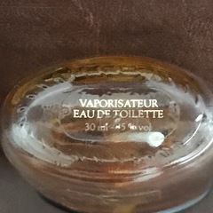 香水　LANCOME (ランコム) Magie Noire (マジー ノワール)  オードトワレ 30mlの画像