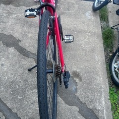 THIRDBIKES(サードバイクス)クロスバイク ロードバイクの画像