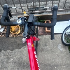 THIRDBIKES(サードバイクス)クロスバイク ロードバイクの画像