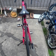 THIRDBIKES(サードバイクス)クロスバイク ロードバイクの画像