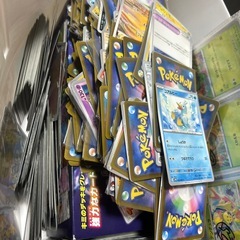 ポケモンカードの画像