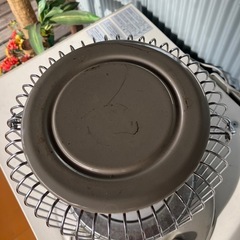 (取り引き中)トヨストーブのムーンライターです。の画像