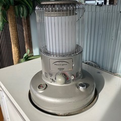 (取り引き中)トヨストーブのムーンライターです。の画像