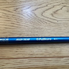 スピーダー NX ブルー 5SR 1W用 キャロウェイスリーブの画像