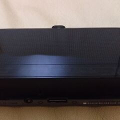 PSVita本体とソフトの画像