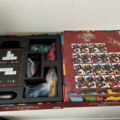 Ubongo 3D 立体パズルゲームの画像