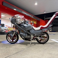VTZ250 (CBR400f仕様　の画像