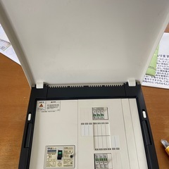 分電盤の画像