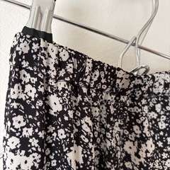 美品　ロペ ピクニック レディーススカート　Mの画像