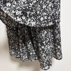 美品　ロペ ピクニック レディーススカート　Mの画像