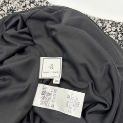 美品　ロペ ピクニック レディーススカート　Mの画像