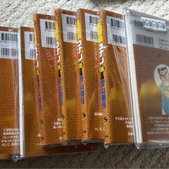 【裁断済】名探偵コナン 100-107巻(最新刊)セットの画像