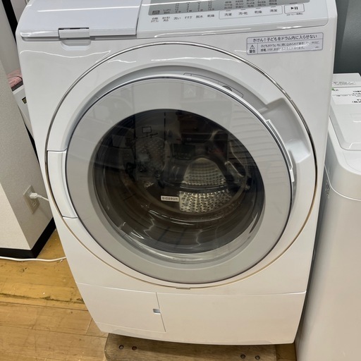 HITACHI（ヒタチ）/洗濯機のご紹介です！