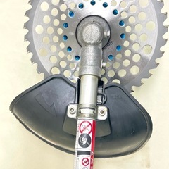 丸山草刈り機の画像