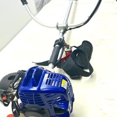 丸山草刈り機の画像