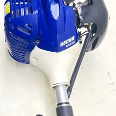 丸山草刈り機の画像