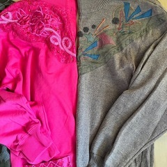 レディース　古着 セット 8点の画像
